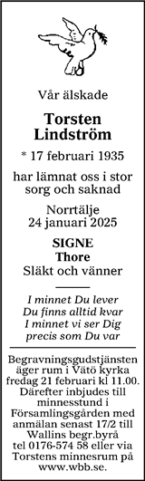 Norrtelje Tidning