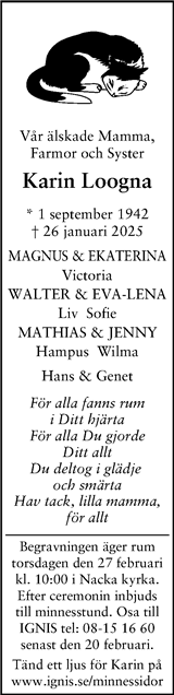 Svenska Dagbladet