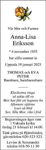 Upsala Nya Tidning