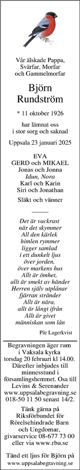 Upsala Nya Tidning
