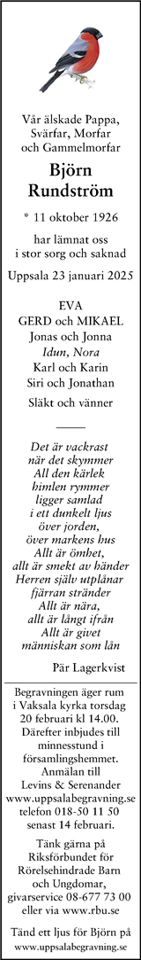 Svenska Dagbladet