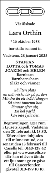 Östgöta Correspondenten