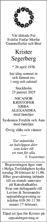 Upsala Nya Tidning