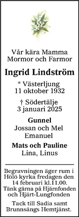 Länstidningen Södertälje