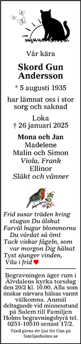 Mora Tidning