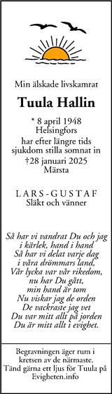 Mitt i Sollentuna