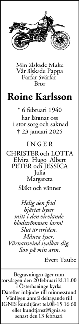Mitt i Haninge