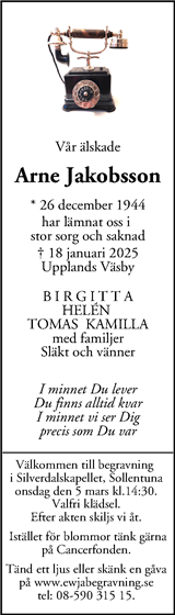 Mitt i Upplands Väsby