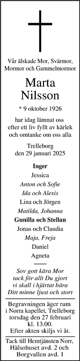 Trelleborgs Allehanda