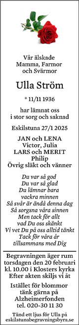 Eskilstuna-Kuriren,Strängnäs Tidning