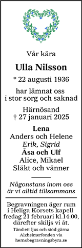 Tidningen Ångermanland