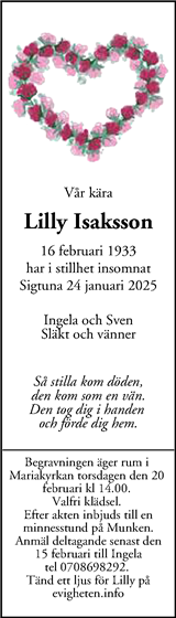 Mitt i Sigtuna