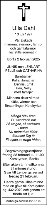 Borås Tidning