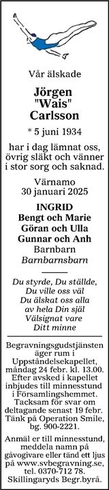 Värnamo Nyheter