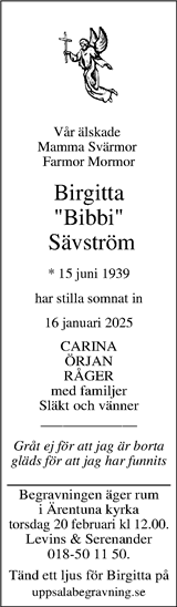 Upsala Nya Tidning