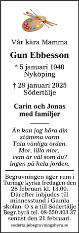 Länstidningen Södertälje