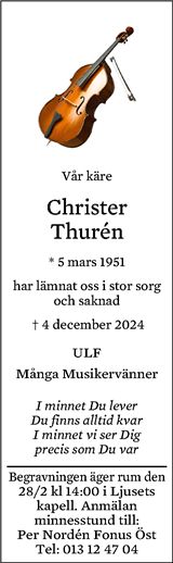 Östgöta Correspondenten