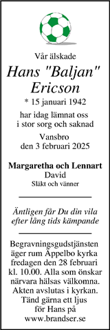 Vansbrobladet