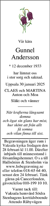 Upsala Nya Tidning