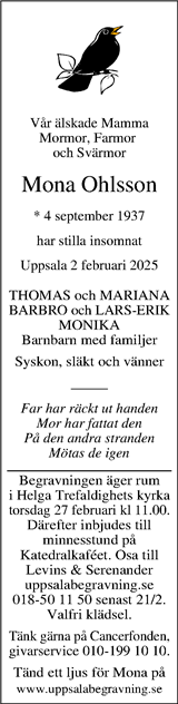 Upsala Nya Tidning