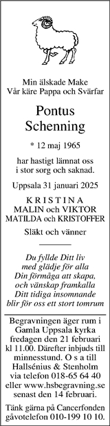 Upsala Nya Tidning