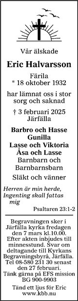 Ljusdals-Posten
