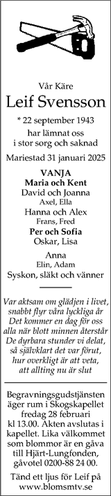 Mariestads-Tidningen