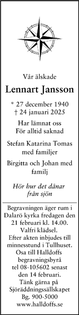 Svenska Dagbladet