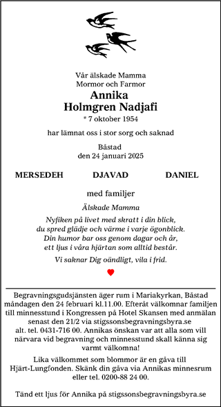 Laholms Tidning
