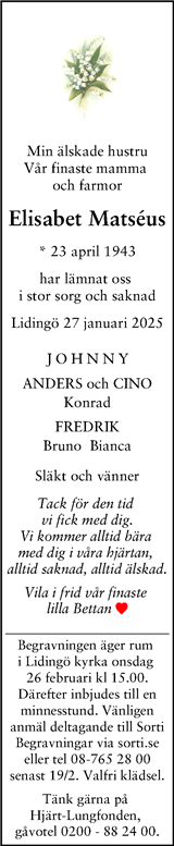 Svenska Dagbladet