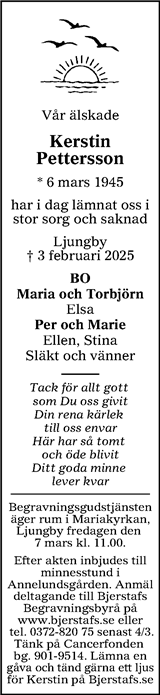 Smålänningen