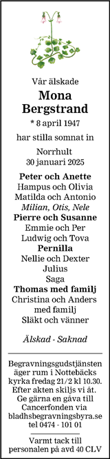 Smålandsposten