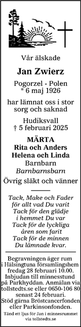 Hudiksvalls Tidning