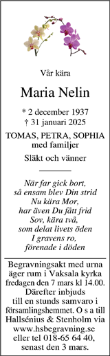 Upsala Nya Tidning