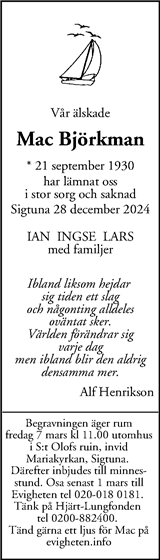 Mitt i Sigtuna