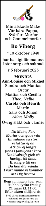 Vestmanlands Läns Tidning