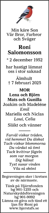 Smålänningen