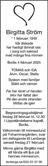 Borås Tidning