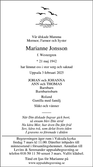 Upsala Nya Tidning