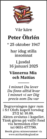 Ljusdals-Posten