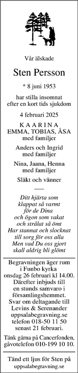 Upsala Nya Tidning