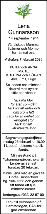 Borås Tidning