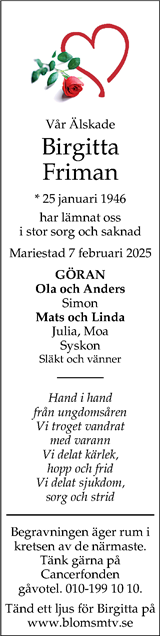 Mariestads-Tidningen