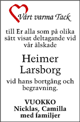 Kiruna Annonsblad