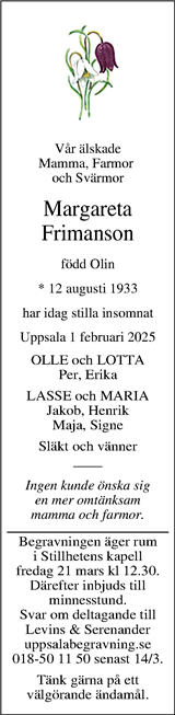 Upsala Nya Tidning