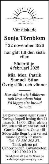 Länstidningen Södertälje