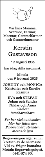 Motala Vadstena Tidning