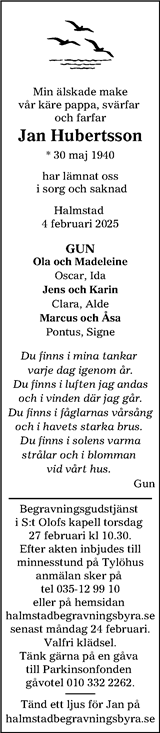 Hallandsposten