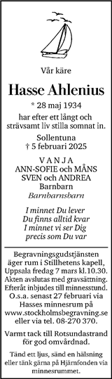 Dagens Nyheter