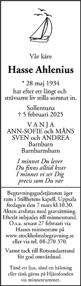 Mitt i Sollentuna